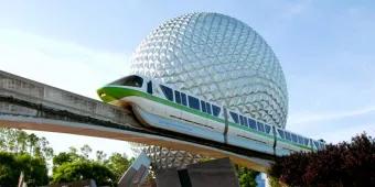 Orlando on a Budget - Getting Around