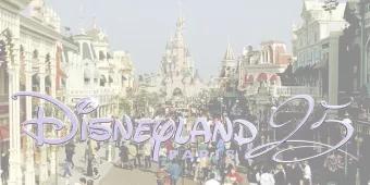 25 Jahre Disneyland Paris – die Erfolgsgeschichte