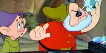 Which of the Seven Dwarfs Are You Most Like? Which of the Seven Dwarfs Are You Most Like?