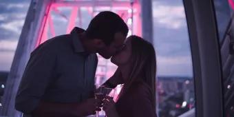 Romantic Places to Propose in Orlando Romantic Places to Propose in Orlando