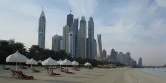 Five Reasons to Visit Dubai in November Five Reasons to Visit Dubai in November