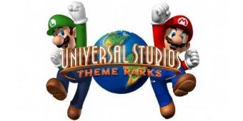 BREAKING NEWS: Universal eröffnet einen Nintendo-Bereich!