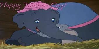 Meet The Amazing Disney Mothers... Meet The Amazing Disney Mothers...