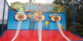 New Simpsons Midway Games at Universal Studios! New Simpsons Midway Games at Universal Studios!