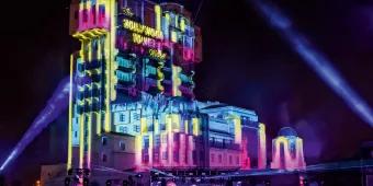 Electroland feiert sein großes Comeback! Electroland feiert sein großes Comeback!