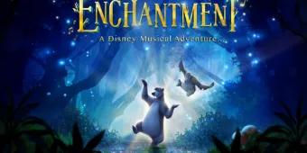 Zwei neue Shows kommen ins Disneyland Paris! Zwei neue Shows kommen ins Disneyland Paris!