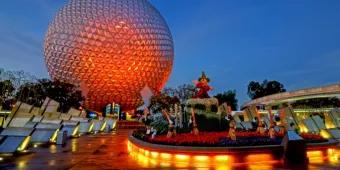 Epcot International Festival of the Arts Epcot International Festival of the Arts