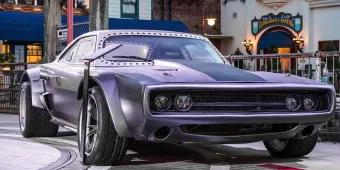 The Fast and the Furious kommt in die Universal Studios Florida