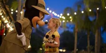 Die besten Tipps zur MyDisneyExperience, FastPass+ und MagicBands Die besten Tipps zur MyDisneyExperience, FastPass+ und MagicBands