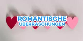 Love Is In The Air… Love Is In The Air…