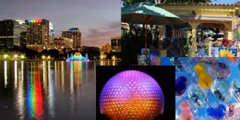 Orlando Highlights ab Mai 2018