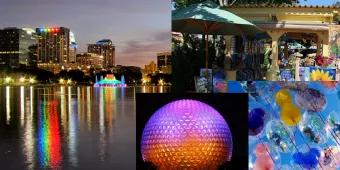 Orlando Highlights ab Mai 2018 Orlando Highlights ab Mai 2018