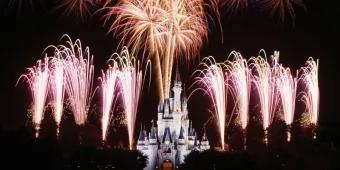 The Fourth of July at Orlando's Biggest Theme Parks The Fourth of July at Orlando's Biggest Theme Parks