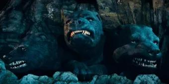 Neue Bilder der magischen Kreaturen in Hagrid’s Magical Creatures Motorbike Adventure Neue Bilder der magischen Kreaturen in Hagrid’s Magical Creatures Motorbike Adventure