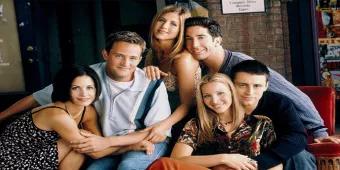 8 Ways to Explore New York Like TV's Greatest FRIENDS! 8 Ways to Explore New York Like TV's Greatest FRIENDS!