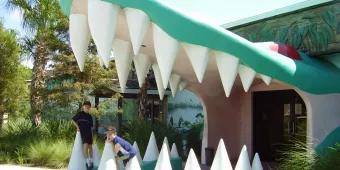 Happy 70th Birthday To Orlando’s Oldest Themed Park! Happy 70th Birthday To Orlando’s Oldest Themed Park!
