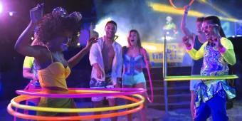 Don’t Miss Out on Disney H20 Glow Nights Don’t Miss Out on Disney H20 Glow Nights
