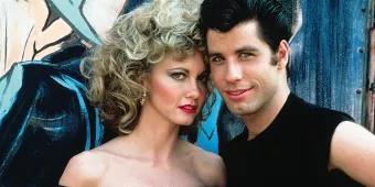 Attend a 'Grease' Sing-Along in Tampa with Danny and Sandy