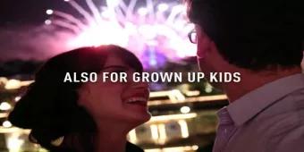 10 Reasons Adults Should Love Disneyland Paris, too! 10 Reasons Adults Should Love Disneyland Paris, too!