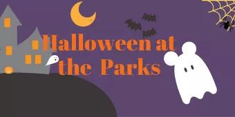Ultimate Guide to Halloween at the Florida Parks
