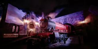 Es wird getuschelt…Gerüchte rund um die neue Harry Potter Attraktion! Es wird getuschelt…Gerüchte rund um die neue Harry Potter Attraktion!