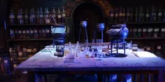 5 Reasons to Take the Harry Potter Warner Bros Studio Tour