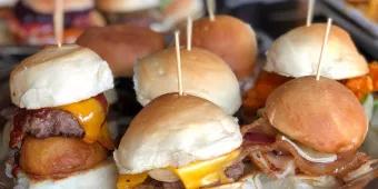 The Ultimate Food Challenges in Las Vegas The Ultimate Food Challenges in Las Vegas
