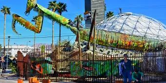 Hidden Gems in Las Vegas Hidden Gems in Las Vegas