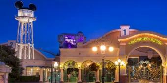 Was Sie im Walt Disney Studios Park auf keinen Fall verpassen dürfen! 