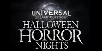 Your Guide to Halloween Horror Nights 2019 