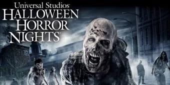 5 Wege, um bei den Halloween Horror Nights bares Geld zu sparen