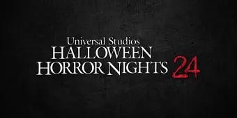 Update zu den Halloween Horror Nights 24