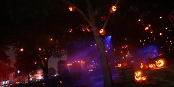 Halloween Horror Nights 2014