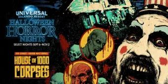 Final Haunted House Revealed for Halloween Horror Nights 2019 Final Haunted House Revealed for Halloween Horror Nights 2019