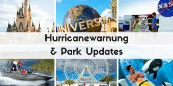 Alle Updates zu Hurricane Matthew 