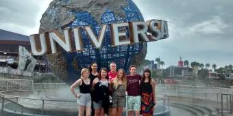 ATD in Universal Orlando Teil 2