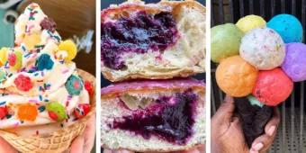 Die Besten Instagrammable Desserts in New York City Die Besten Instagrammable Desserts in New York City