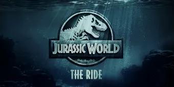 New 'Jurassic Park World - The Ride' Is Bigger and Better Than Ever