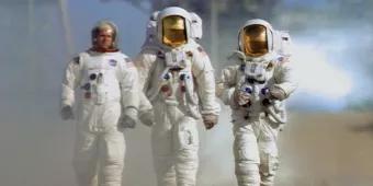 Kennedy Space Center