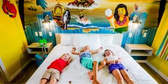 LEGOLAND Beach Retreat: das Eröffnungsdatum steht! LEGOLAND Beach Retreat: das Eröffnungsdatum steht!