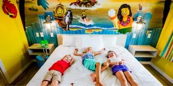 LEGOLAND Beach Retreat: das Eröffnungsdatum steht!