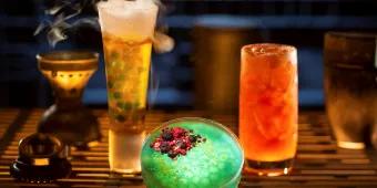 Foodie Guide, Star Wars: Galaxy's Edge Foodie Guide, Star Wars: Galaxy's Edge
