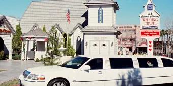 Las Vegas Weddings - World Famous Drive-up Wedding Las Vegas Weddings - World Famous Drive-up Wedding