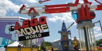 Hier erwartet Sie Großartiges: Lego Movie World + GEWINNSPIEL *Beendet* Hier erwartet Sie Großartiges: Lego Movie World + GEWINNSPIEL *Beendet*