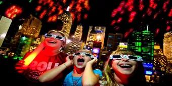 4th July at Legoland Florida! 4th July at Legoland Florida!