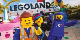 LEGOLAND® Florida Resort