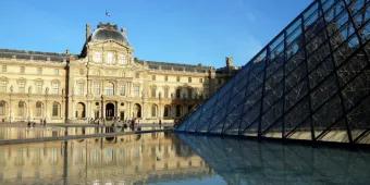 48 Stunden in Paris 48 Stunden in Paris