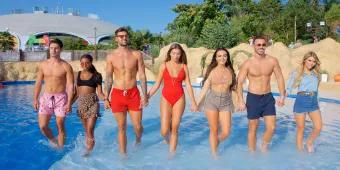 Last Chance to Meet your Love Island Favourites at Thorpe Park