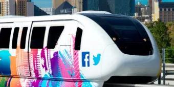 The One-Stop Guide to the Las Vegas Monorail The One-Stop Guide to the Las Vegas Monorail