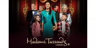Madame Tussauds London Madame Tussauds London